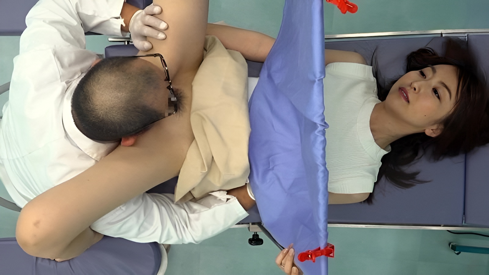 UMD-754 DOKTER PERVERT