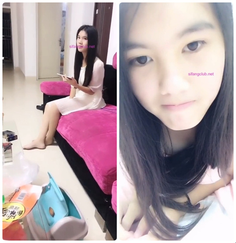 引誘你十幾歲的妹妹到你家玩，然後