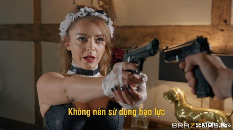 Ang pagiging isang espiya ay hindi madaling Vietsub