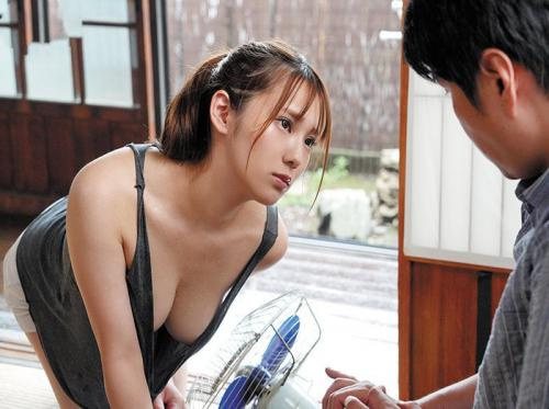 隣のドスケベお姉さんとの秘密の情事 早野詩