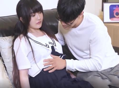 시간을 멈추는 주문으로 좋아하는 사람을 엿먹여보세요